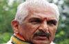 Encroachment of forest land: HC notice to Kalladka Prabhaker Bhat, 2 others